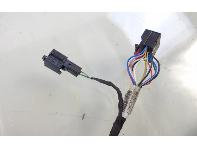 Зеркало электрическое Audi A3 8Y 2020 - года