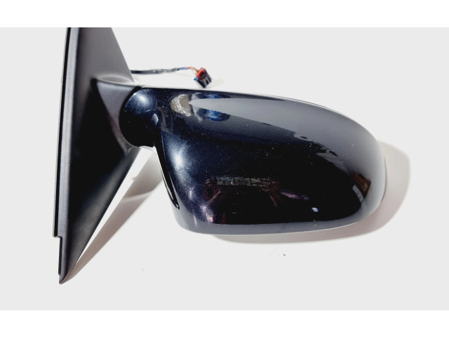 Зеркало электрическое Audi Q3 8U 2011 - 2016 года