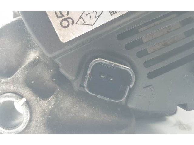 Генератор 7700437090 Renault Clio II