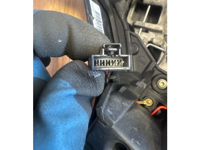 Volant Peugeot 307 2002 P353506