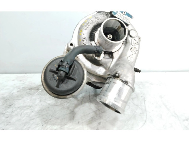 Турбина Renault Kangoo I 507852H301868