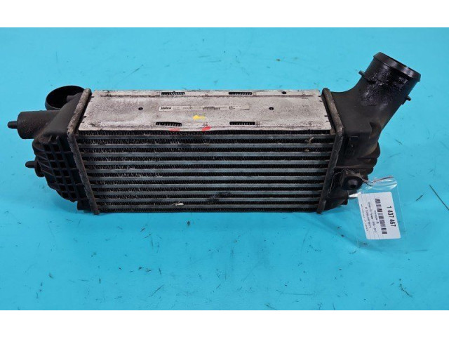 Топливная рампа IMPRK1437467   Citroen C4 I Picasso  