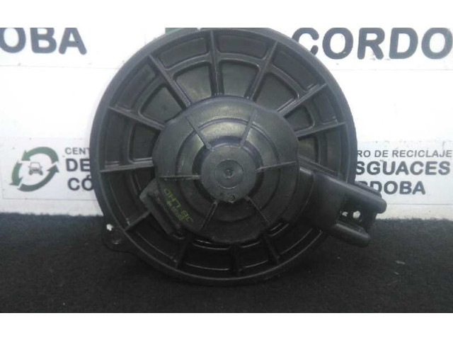 Вентилятор печки F00S33F004, SIN.CLIMA KIA Rio
