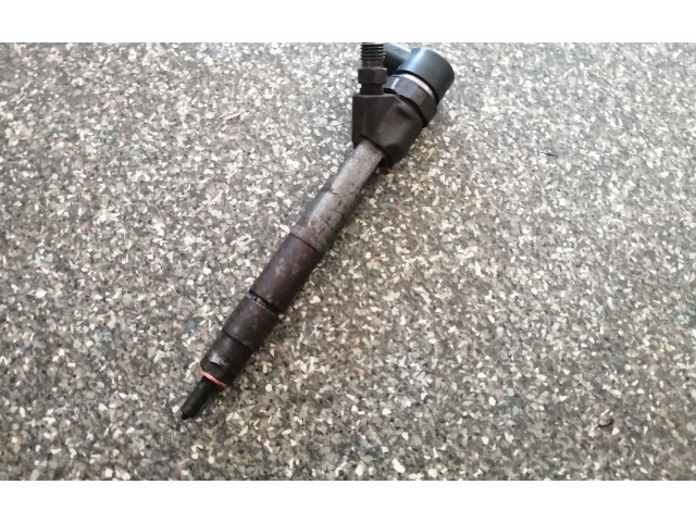 Топливная рампа 0445110172 Honda Accord