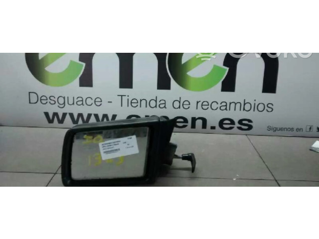 Zpětné zrcátko Opel Corsa A