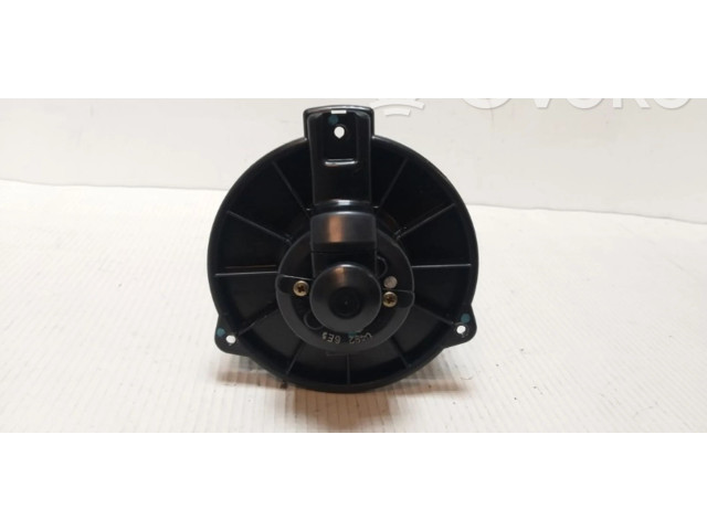 Вентилятор печки 19400004926E5, 19400004926E5 Daihatsu Cuore