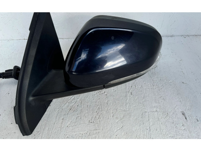 Зеркало электрическое        Volvo V60  2013 - 2018 года   