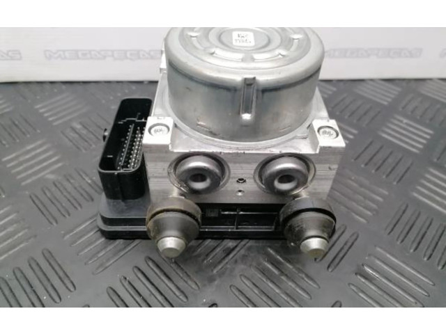 Блок АБС 4670B262, 062109-75023 Mitsubishi ASX - года