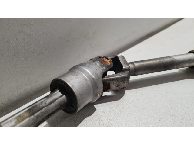 Рулевая рейка 6700317590 Maserati Ghibli 2013- года