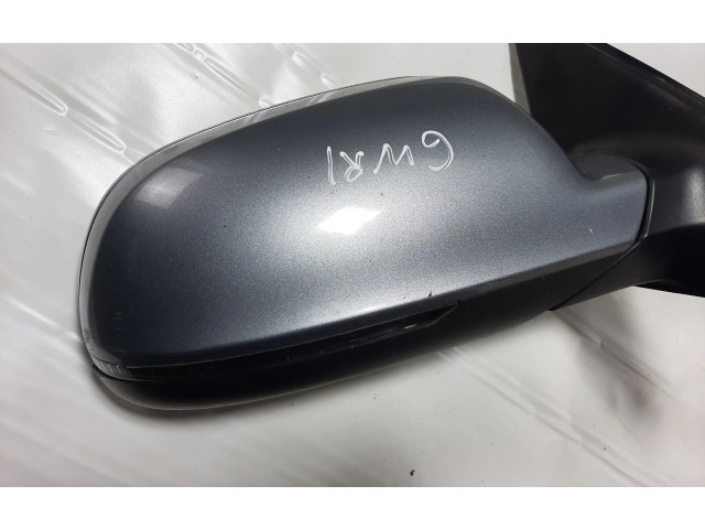 Zpětné zrcátko Audi A4 S4 B8 8K 2009