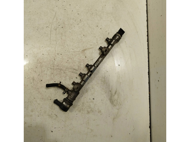 Vstřikovací lišta 2381033030, 0445214177 Toyota Verso-S pro naftový motor 1.4