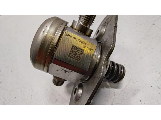 Vstřikovací čerpadlo 13517642466, 13518621084 BMW 3 F30 F35 F31 pro benzínový motor 4.0 B58B30A 340xi B58