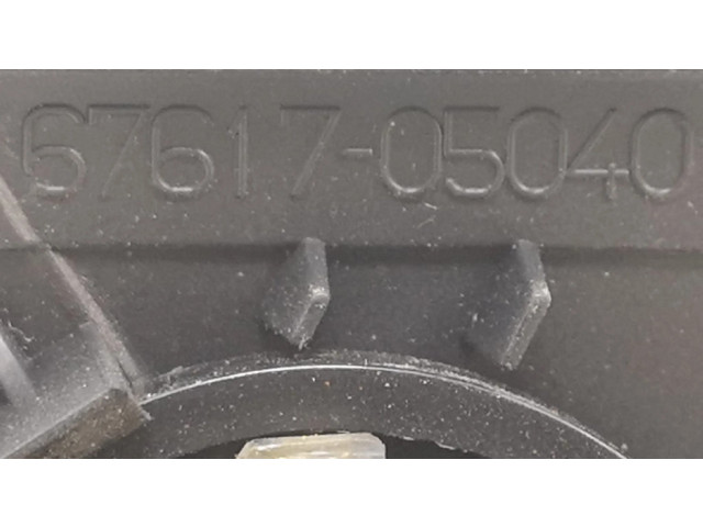 Ручка / отделка