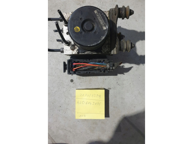 Jednotka ABS 4L0614517E Audi Q7 4L 2008