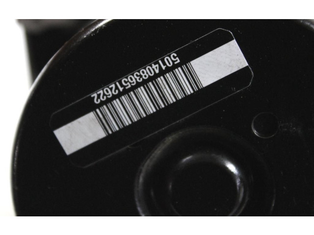 Форсунка 4670A643 Citroen C4 Aircross