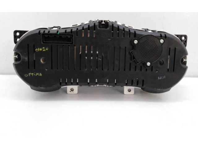 Přístrojová deska KIA Optima 2015 940532T070, E652