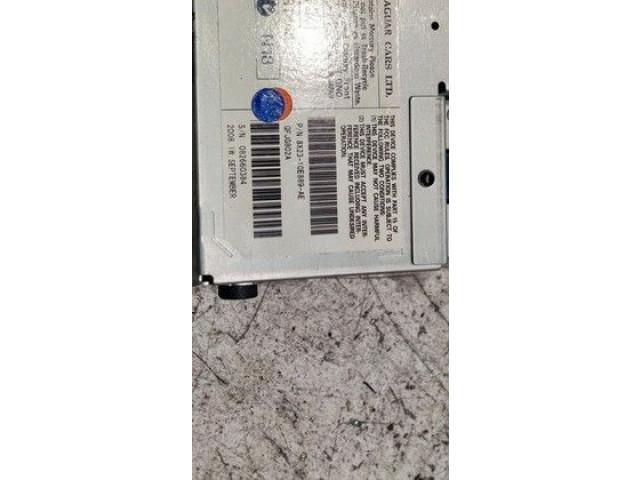 Дисплей    C2Z11734, 8X23-10E889-AE   Jaguar XF