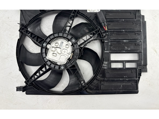 Вентилятор радиатора 8645860, 22828110 Mini One - Cooper F56 F55