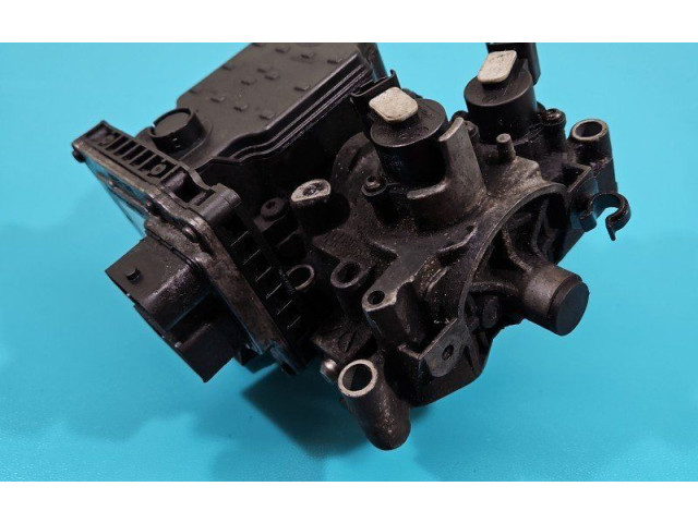 Блок управления коробкой передач 9663876280, IMPRK1444521 Citroen C4 I Picasso