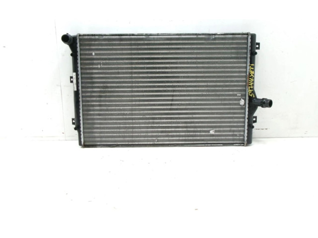 Радиатор охлаждающей жидкости 65281A    Skoda Yeti (5L)   