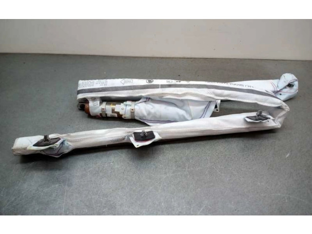 Подушка безопасности двери 6V0880741B Skoda Fabia Mk3 (NJ)