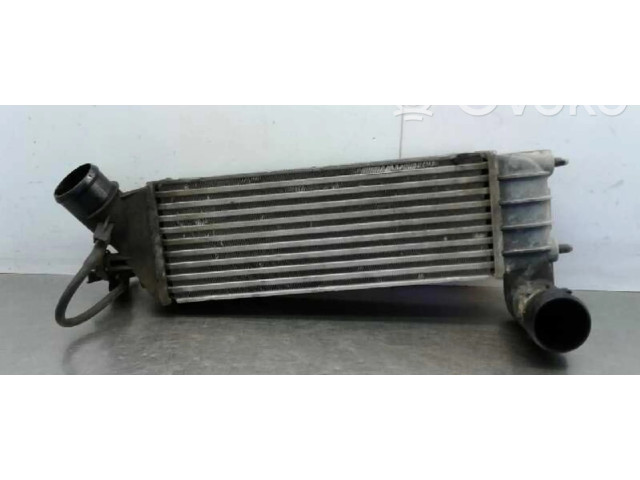 Интеркулер 870229HF, 1489396080 Lancia Phedra 2.2