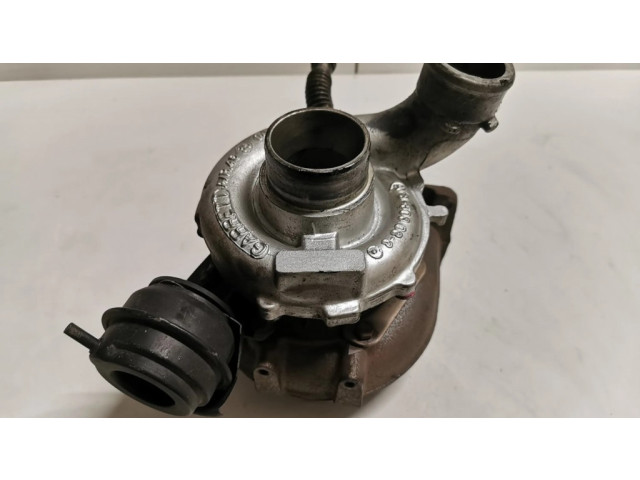 Turbodmychadlo Турбина 059145701S Audi A4 S4 B6 8E 8H 2.5