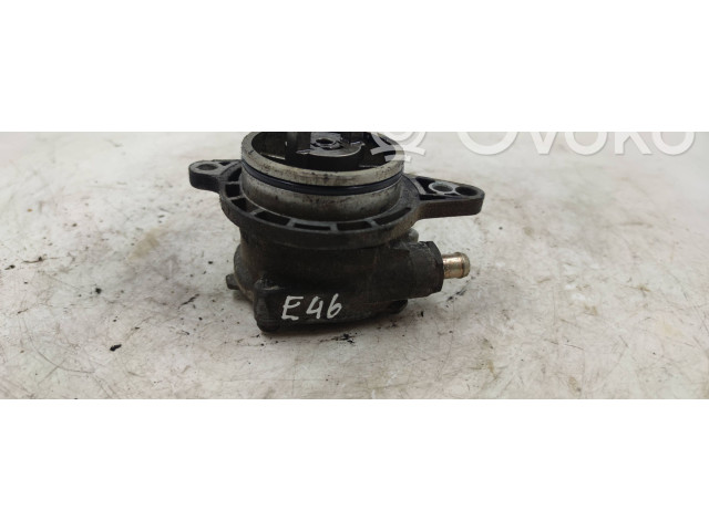 Turbodmychadlo Вакуумный насос 221057, 96110886 BMW 3 E46