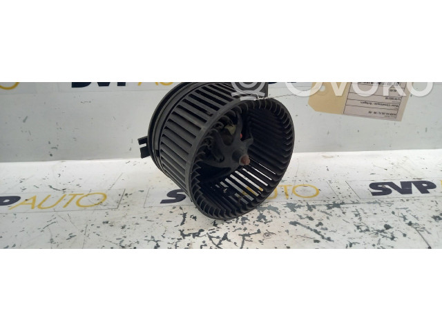 Вентилятор печки 1J1819021B Audi A3 S3 8L