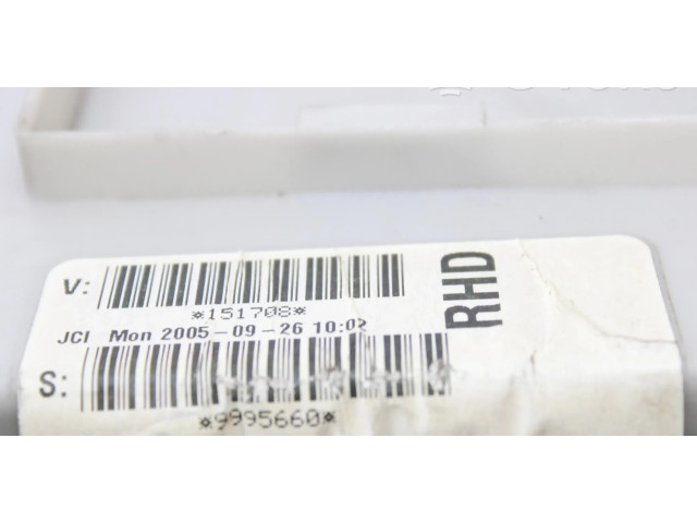 Блок управления 9995660 Jeep Cherokee III KJ