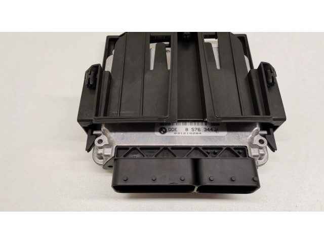 Řídící jednotka 8576344 BMW 3 GT F34 2014