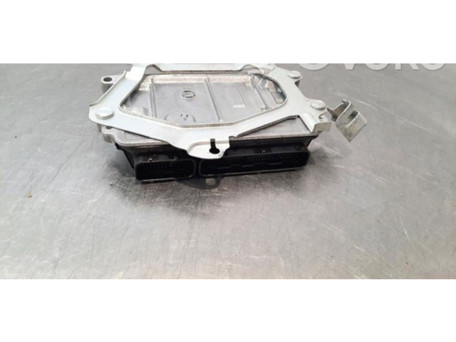 Řídící jednotka Mazda CX-3 2017