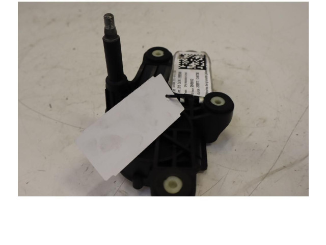 Моторчик заднего дворника 51883637 Fiat 500L