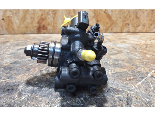 Топливный насос