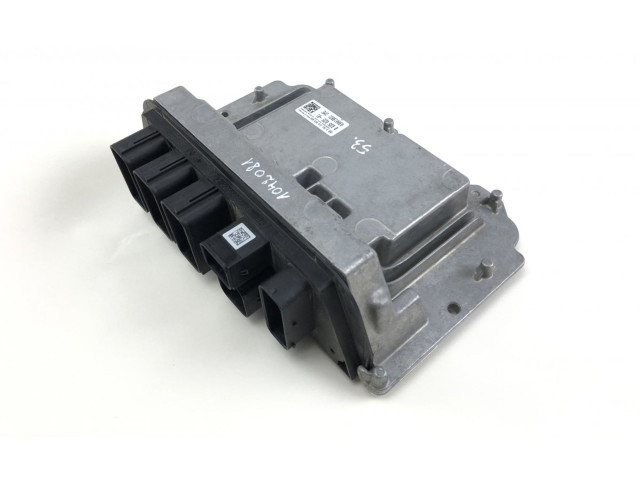 Блок управления двигателя 0261S10823, 8635625 Mini One - Cooper F56 F55