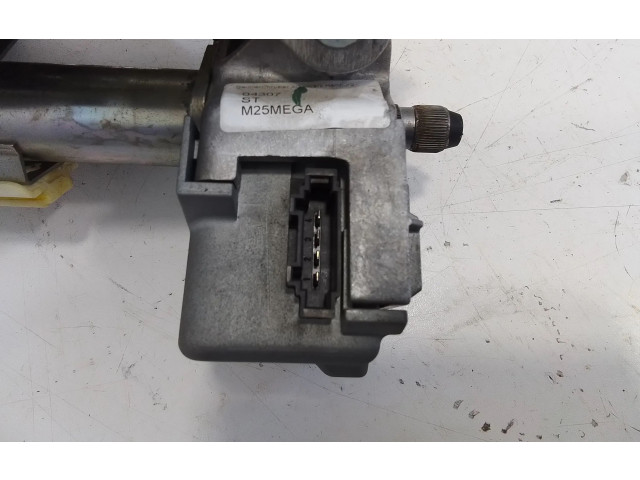 Рулевая рейка A1694602416Q03, PP169462001G Mercedes-Benz A W169 2004 - 2012 года