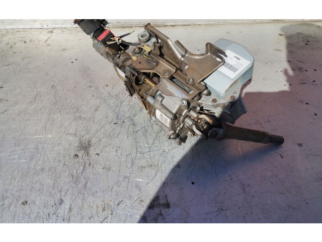 Рулевая рейка 8200294976A, 8200294976A Renault Clio III 2005 - 2012 года