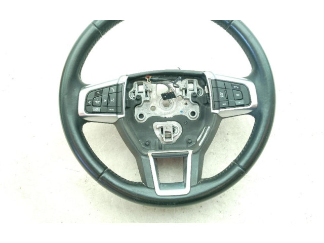 Руль Land Rover Discovery Sport 2014 - года