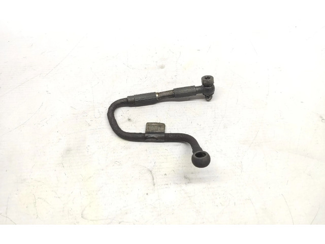 Турбина Saab 9-3 Ver2 55954