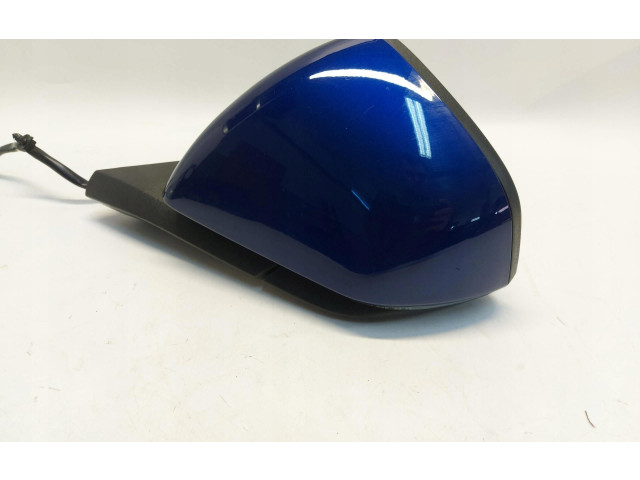 Vstřikovač FORMUSLus8527 Ford Mustang IV