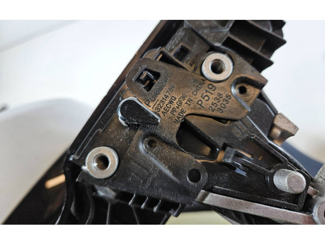 Зеркало электрическое        Polestar 3  2022 -  года   