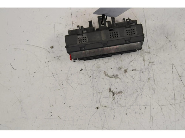 Pojistková skříňka Fiat Ulysse 1999