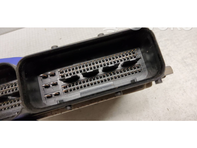 Řídící jednotka 0281013201, P050940AD   Dodge Caliber 2010