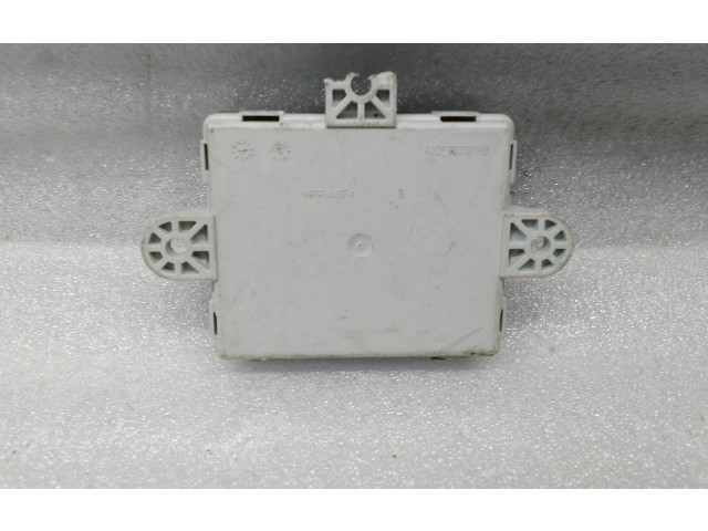 Блок управления дверью 31334483, AV6N14C237BB Volvo S60