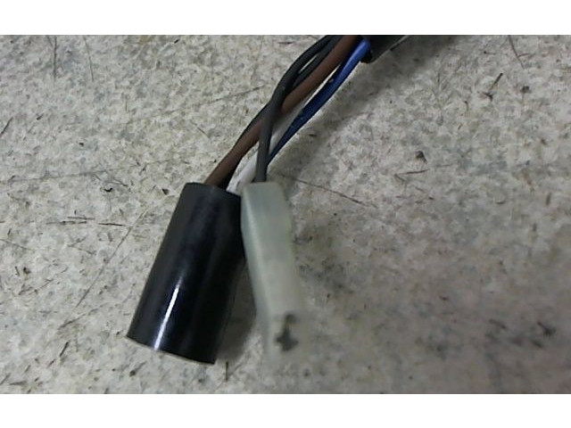 Зеркало электрическое Saab 9000 CS 1992 - 1998 года