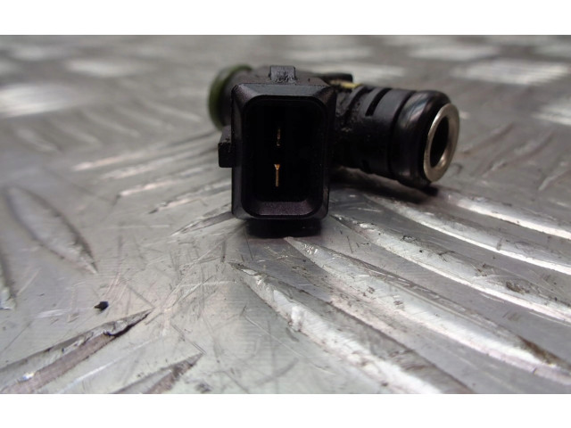 Vstřikovač 8200885287 Renault Clio III