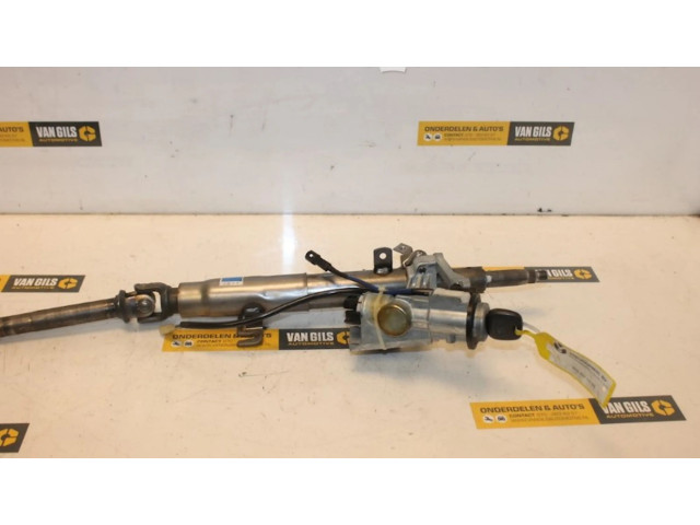 Рулевая рейка Daihatsu YRV - года