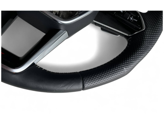 Volant Audi A6 S6 C8 4K 2012 4K0419091GCZ