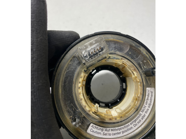 Подрулевой шлейф SRS 1K0959653D Volkswagen Jetta V