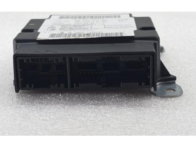 Блок подушек безопасности 9823741280, A2C15939904   Peugeot Partner III